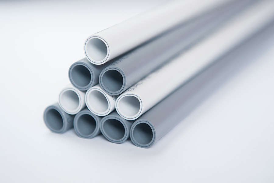 Plastic product